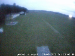 Areál letiště