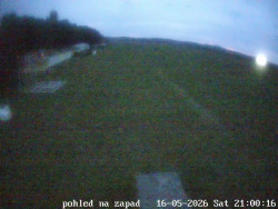 Areál letiště