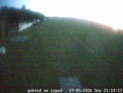 Areál letiště