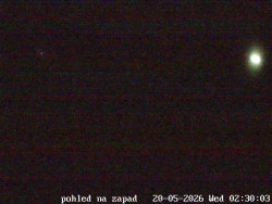 Areál letiště