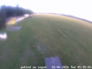 Letiště Břeclav - Areál letiště - 16.6.2026 v 05:45 Letiště Břeclav - Areál letiště - 16.6.2026 v 05:45