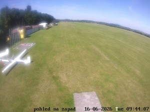 Letiště Břeclav - Areál letiště - 16.6.2026 v 09:45 Letiště Břeclav - Areál letiště - 16.6.2026 v 09:45