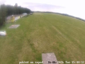 Flughafen Břeclav - Flughafengelände - 16.6.2026 v 15:45 Flughafen Břeclav - Flughafengelände - 16.6.2026 v 15:45