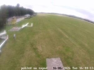 Flughafen Břeclav - Flughafengelände - 16.6.2026 v 16:45 Flughafen Břeclav - Flughafengelände - 16.6.2026 v 16:45