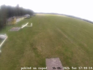 Flughafen Břeclav - Flughafengelände - 16.6.2026 v 17:45 Flughafen Břeclav - Flughafengelände - 16.6.2026 v 17:45