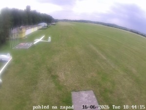 Flughafen Břeclav - Flughafengelände - 16.6.2026 v 18:45 Flughafen Břeclav - Flughafengelände - 16.6.2026 v 18:45