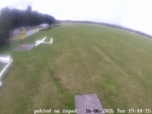 Flughafen Břeclav - Flughafengelände - 16.6.2026 v 19:45 Flughafen Břeclav - Flughafengelände - 16.6.2026 v 19:45