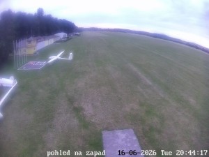 Flughafen Břeclav - Flughafengelände - 16.6.2026 v 20:45 Flughafen Břeclav - Flughafengelände - 16.6.2026 v 20:45