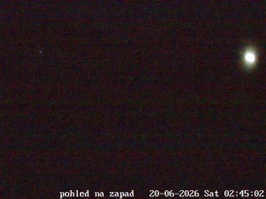 Břeclav Airport - Airport area - 20.6.2026 v 02:45 Břeclav Airport - Airport area - 20.6.2026 v 02:45