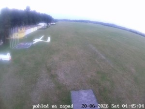 Břeclav Airport - Airport area - 20.6.2026 v 04:45 Břeclav Airport - Airport area - 20.6.2026 v 04:45