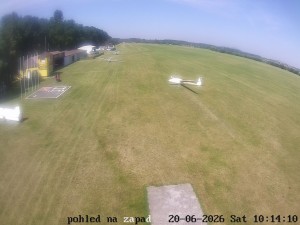 Břeclav Airport - Airport area - 20.6.2026 v 10:15 Břeclav Airport - Airport area - 20.6.2026 v 10:15