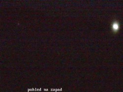 Areál letiště