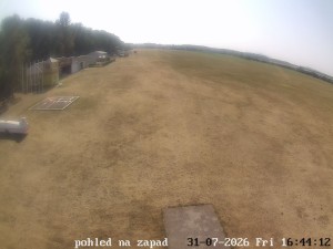 Flughafen Břeclav - Flughafengelände - 31.7.2026 v 16:45 Flughafen Břeclav - Flughafengelände - 31.7.2026 v 16:45