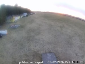 Flughafen Břeclav - Flughafengelände - 31.7.2026 v 19:45 Flughafen Břeclav - Flughafengelände - 31.7.2026 v 19:45