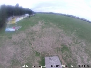 Letiště Břeclav - Areál letiště - 5.9.2026 v 08:01 Letiště Břeclav - Areál letiště - 5.9.2026 v 08:01