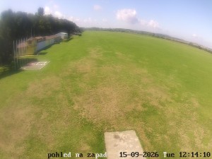 Flughafen Břeclav - Flughafengelände - 15.9.2026 v 12:15 Flughafen Břeclav - Flughafengelände - 15.9.2026 v 12:15