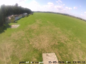Letiště Břeclav - Areál letiště - 15.9.2026 v 13:45 Letiště Břeclav - Areál letiště - 15.9.2026 v 13:45