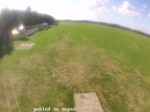 Letiště Břeclav - Areál letiště - 15.9.2026 v 14:45 Letiště Břeclav - Areál letiště - 15.9.2026 v 14:45