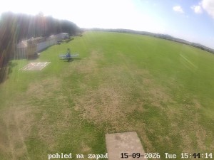 Letiště Břeclav - Areál letiště - 15.9.2026 v 15:45 Letiště Břeclav - Areál letiště - 15.9.2026 v 15:45