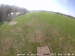 Letiště Břeclav - Areál letiště - 15.9.2026 v 16:45 Letiště Břeclav - Areál letiště - 15.9.2026 v 16:45