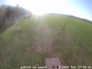 Letiště Břeclav - Areál letiště - 15.9.2026 v 17:45 Letiště Břeclav - Areál letiště - 15.9.2026 v 17:45