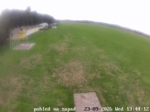 Lotnisko Břeclav - Teren lotniska - 23.9.2026 v 13:45 Lotnisko Břeclav - Teren lotniska - 23.9.2026 v 13:45