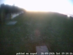 Areál letiště