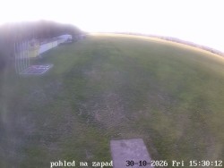 Airport area