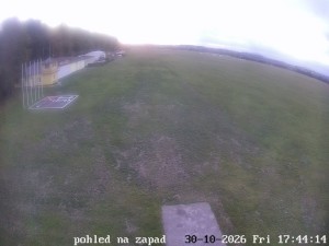 Flughafen Břeclav - Flughafengelände - 30.10.2026 v 16:45 Flughafen Břeclav - Flughafengelände - 30.10.2026 v 16:45