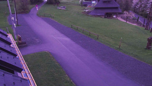 Horský hotel Čarták na Soláni - Hotel Čarták – parkoviště - 16.4.2024 v 06:00 Horský hotel Čarták na Soláni - Hotel Čarták – parkoviště - 16.4.2024 v 06:00