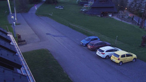 Horský hotel Čarták na Soláni - Hotel Čarták – parkoviště - 16.4.2024 v 20:00 Horský hotel Čarták na Soláni - Hotel Čarták – parkoviště - 16.4.2024 v 20:00