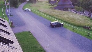 Horský hotel Čarták na Soláni - Hotel Čarták – parkoviště - 13.6.2025 v 05:00 Horský hotel Čarták na Soláni - Hotel Čarták – parkoviště - 13.6.2025 v 05:00