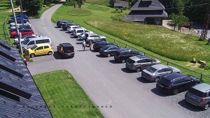 Horský hotel Čarták na Soláni - Hotel Čarták – parkoviště - 13.6.2025 v 11:00 Horský hotel Čarták na Soláni - Hotel Čarták – parkoviště - 13.6.2025 v 11:00