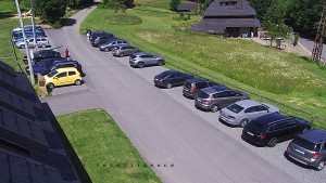 Horský hotel Čarták na Soláni - Hotel Čarták – parkoviště - 13.6.2025 v 15:00 Horský hotel Čarták na Soláni - Hotel Čarták – parkoviště - 13.6.2025 v 15:00