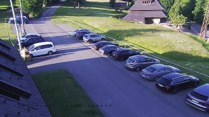 Horský hotel Čarták na Soláni - Hotel Čarták – parkoviště - 13.6.2025 v 19:00 Horský hotel Čarták na Soláni - Hotel Čarták – parkoviště - 13.6.2025 v 19:00
