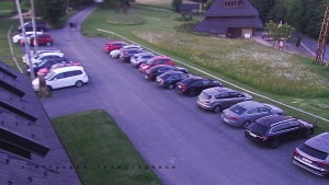 Horský hotel Čarták na Soláni - Hotel Čarták – parkoviště - 13.6.2025 v 21:00 Horský hotel Čarták na Soláni - Hotel Čarták – parkoviště - 13.6.2025 v 21:00