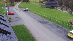 Hotel Čarták – parkoviště