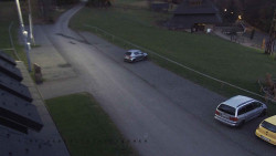 Hotel Čarták – parkoviště