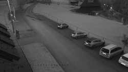 Hotel Čarták – parkoviště