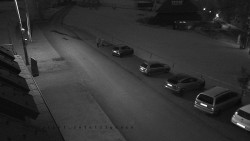 Hotel Čarták – parkoviště