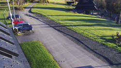 Hotel Čarták – parkoviště