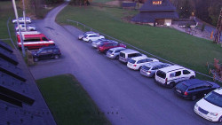 Hotel Čarták – parkoviště