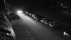 Hotel Čarták – parkoviště