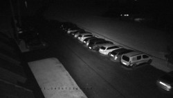 Hotel Čarták – parkoviště