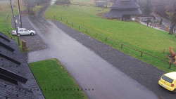 Hotel Čarták – parkoviště