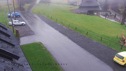 Hotel Čarták – parkoviště