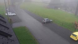 Hotel Čarták – parkoviště