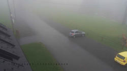 Hotel Čarták – parkoviště