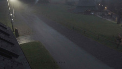 Hotel Čarták – parkoviště