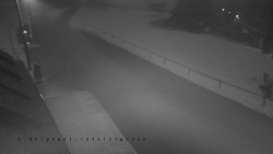 Hotel Čarták – parkoviště